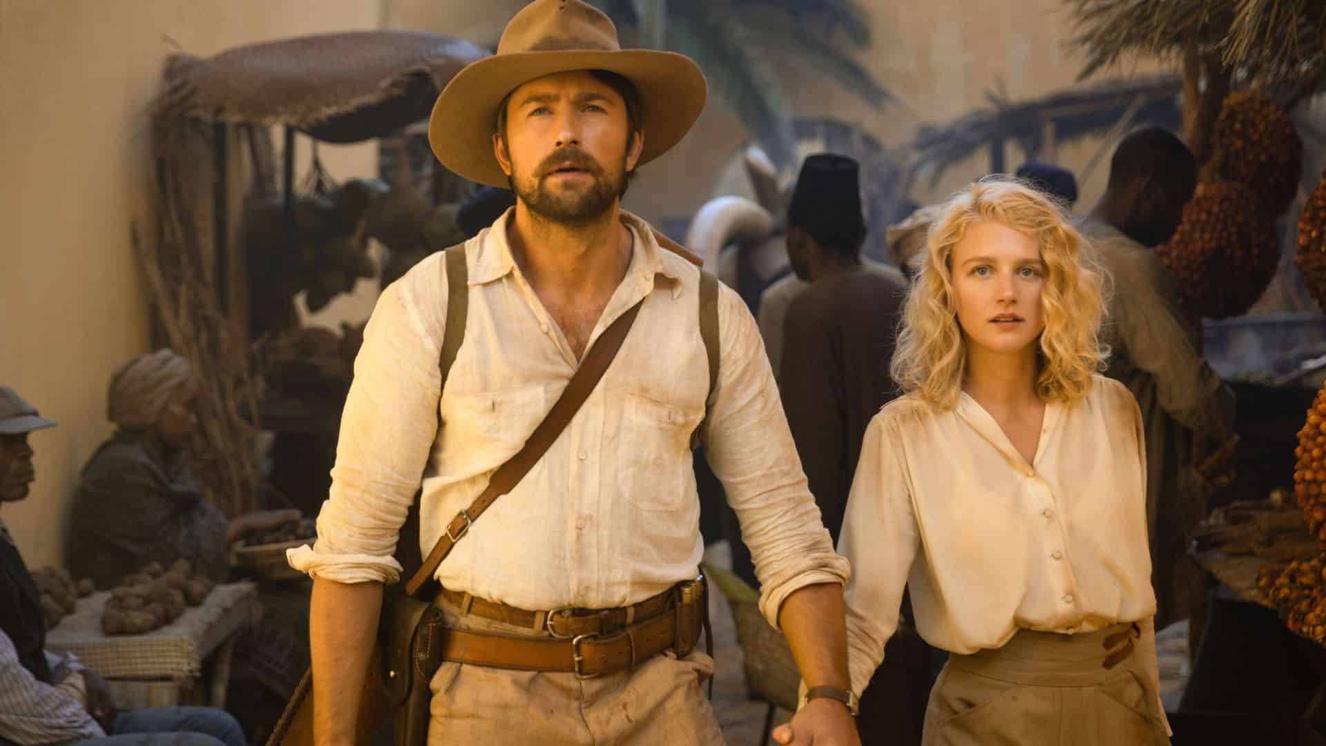 1923 Season 2 Release Dates on Paramount: What We Know So Far