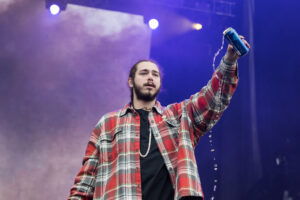 Post Malone Shares Heartfelt Note About Taylor Swift After “Fortnight” Collaboration