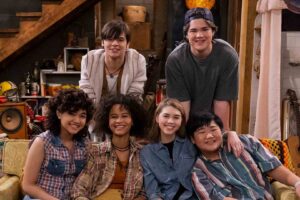 That ‘90s Show Season 2: Release Dates Schedule and Updated News