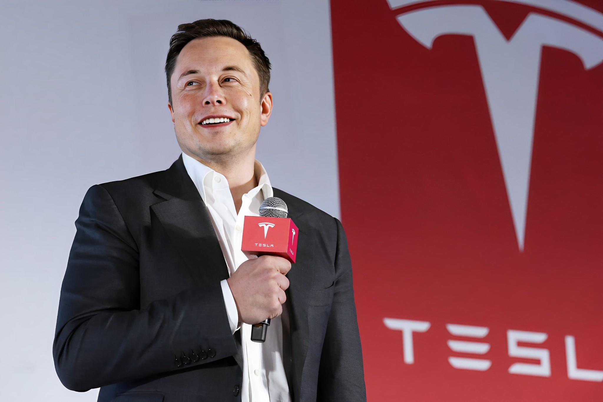 Elon Musk Announces Tesla Robotaxi To Be Unveiled On August 8