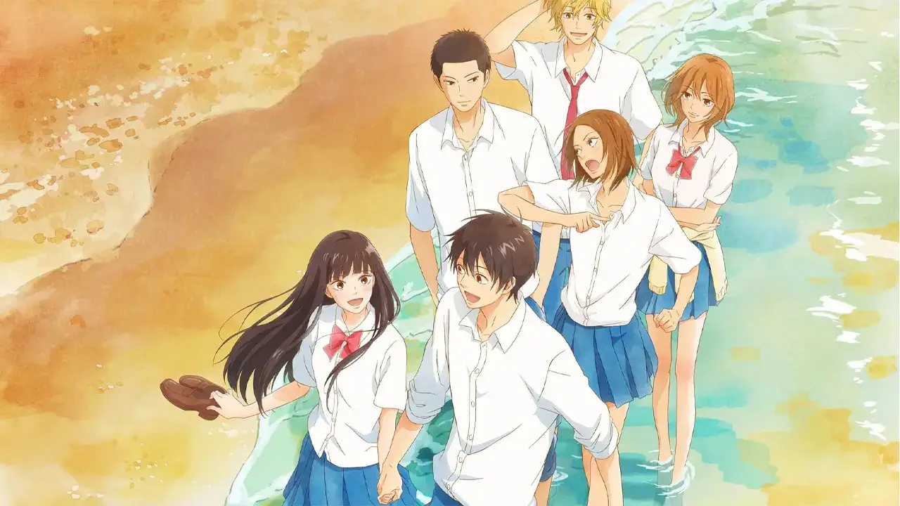 From Me To You: Kimi Ni Todoke Season 3 Renewed At Netflix; Know Release Dates