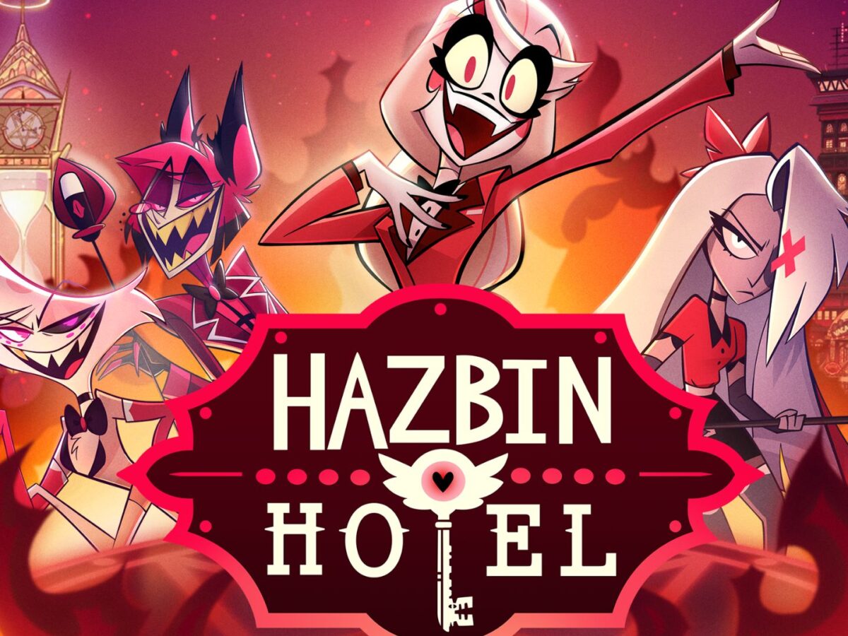Hazbin Hotel Season 2: Release Dates, Potential Cast, Trailer, and More