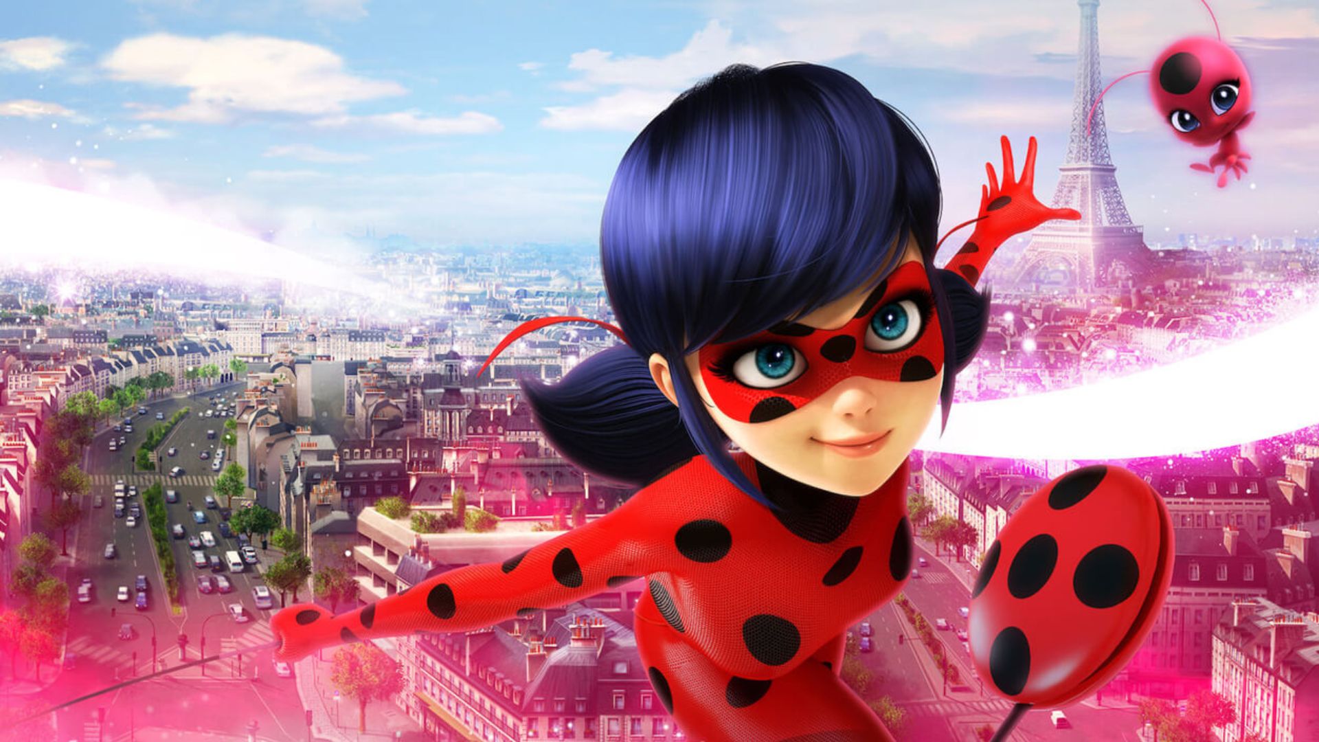 Miraculous Ladybug Season 6: When and Where to Watch the Series?