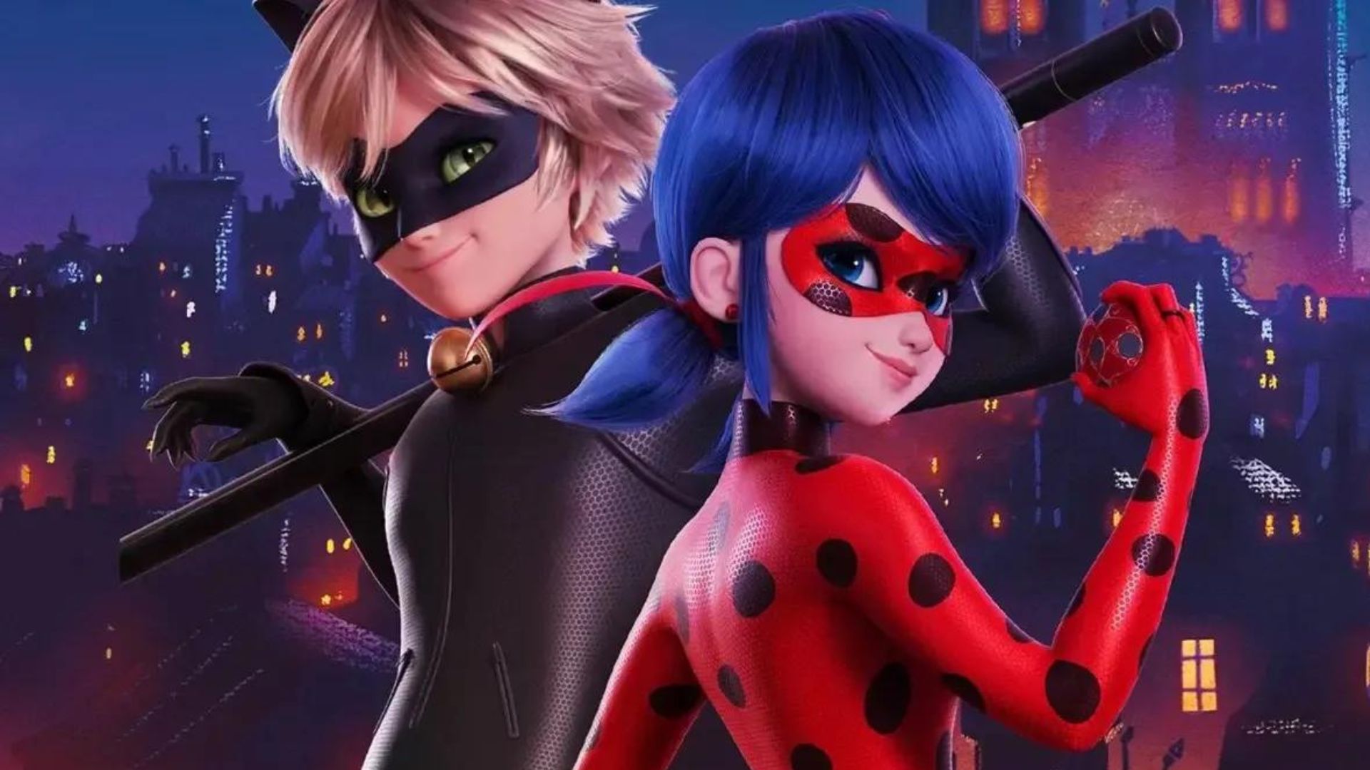 Miraculous Ladybug Season 6: When and Where to Watch the Series?
