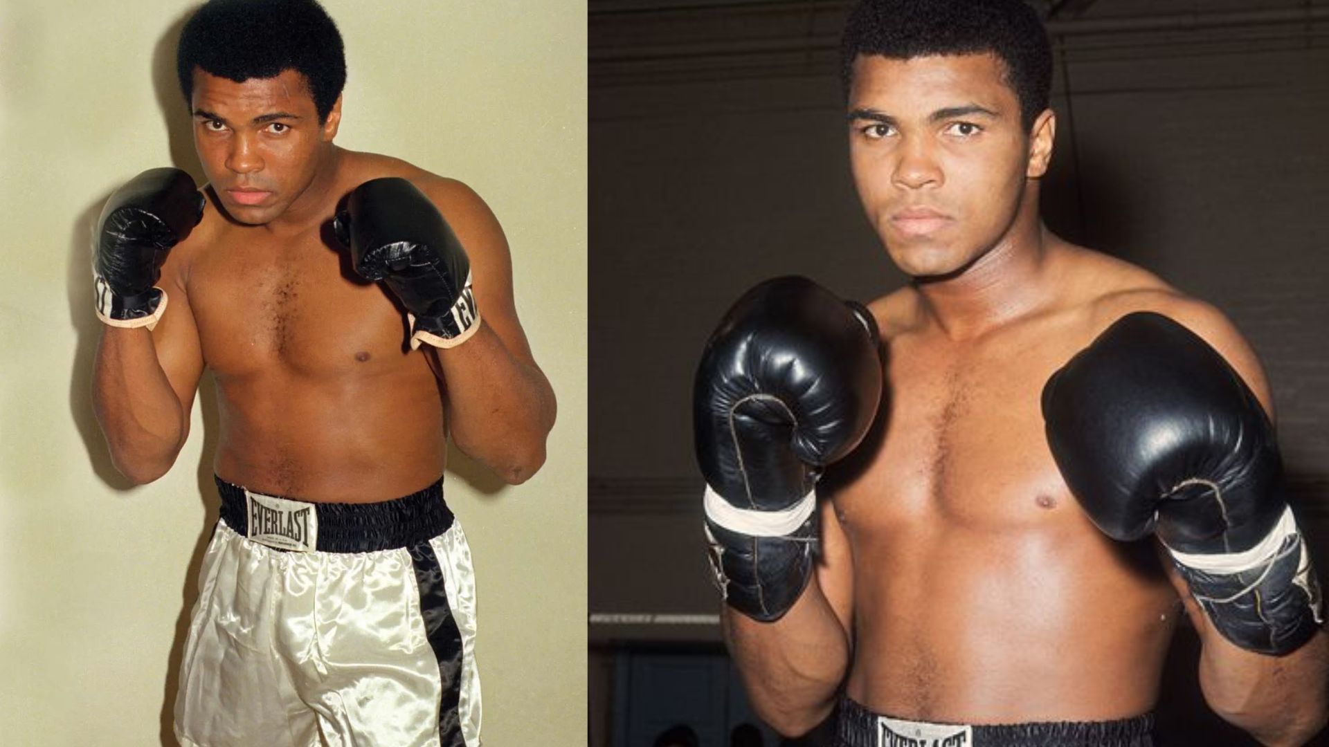 Muhammad Ali
