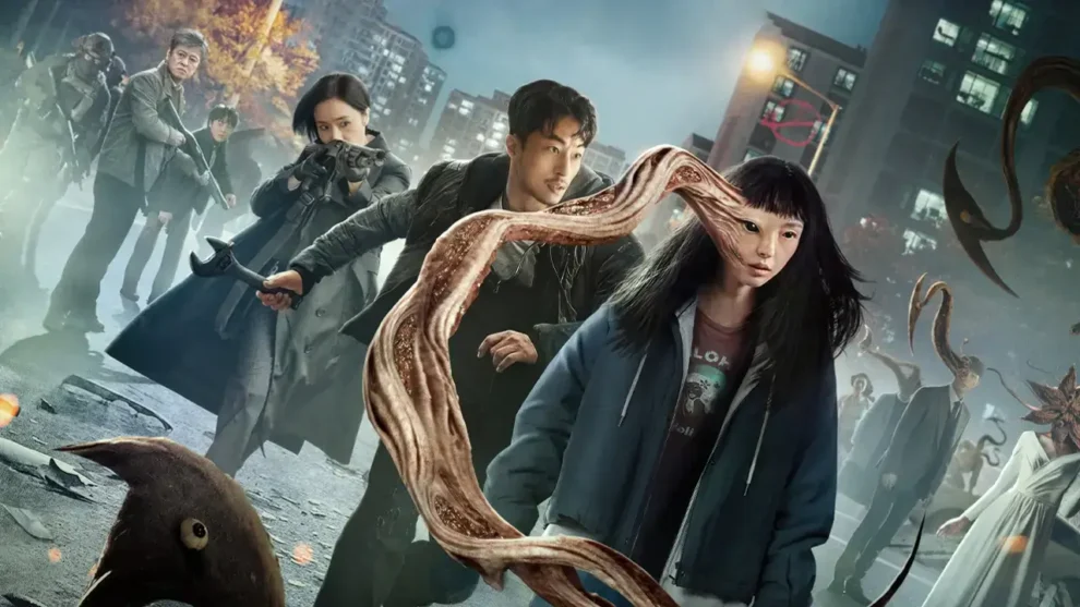 Parasyte: The Grey Season 2: Check Out Current Status, Potential Cast, and More