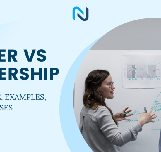 Power Vs Influence in Leadership: Difference, Examples, and Use Cases