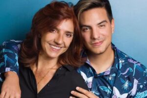 Who Is Silvana Prince? Know About Vadhir Derbez’s Mother