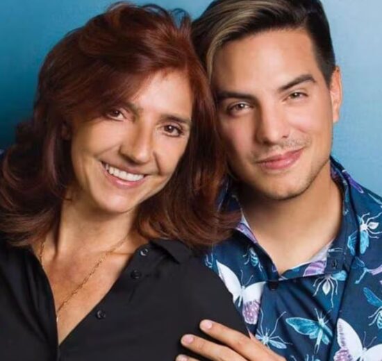 Who Is Silvana Prince? Know About Vadhir Derbez’s Mother