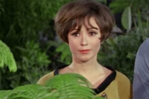 Star Trek Actress Barbara Baldavin Passes Away At 85