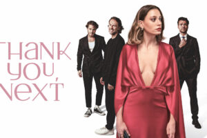 Thank You, Next When Is The Turkish Series Coming on Netflix