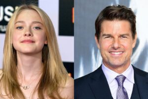 Tom Cruise Still Sends Birthday Gifts To Dakota Fanning Every Year
