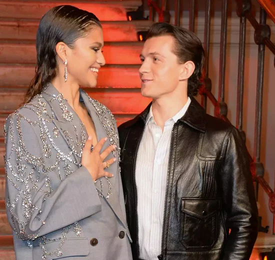 Tom Holland And Zendaya Plans Of Getting Married In The Future: Reports