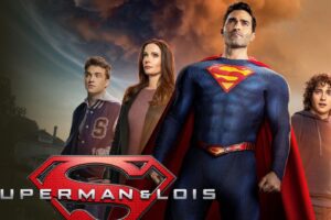 Superman & Lois Season 4: Release Dates, Plot, and Cast Timeline
