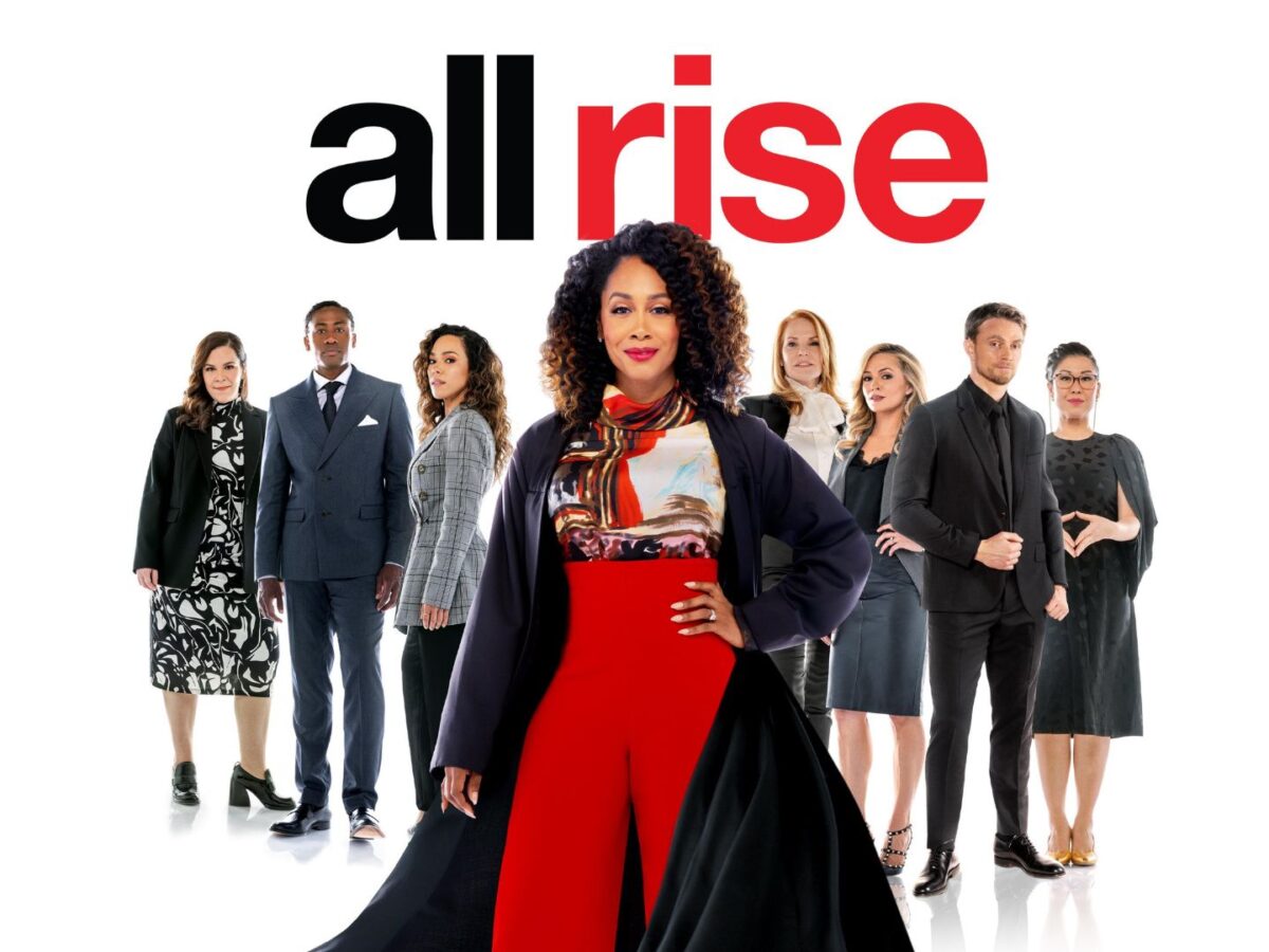 All Rise Season 4: When Will It Stream on Oprah Winfrey Network?
