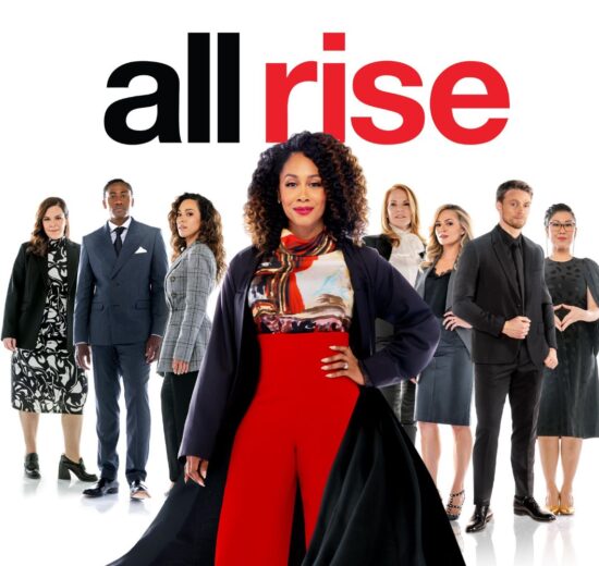 All Rise Season 4: When Will It Stream on Oprah Winfrey Network?