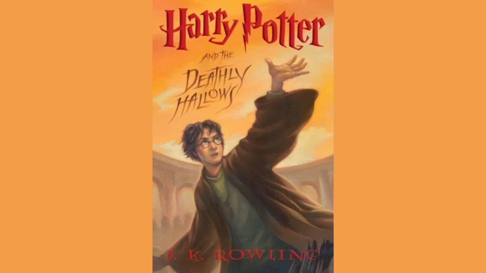 Harry Potter Series
