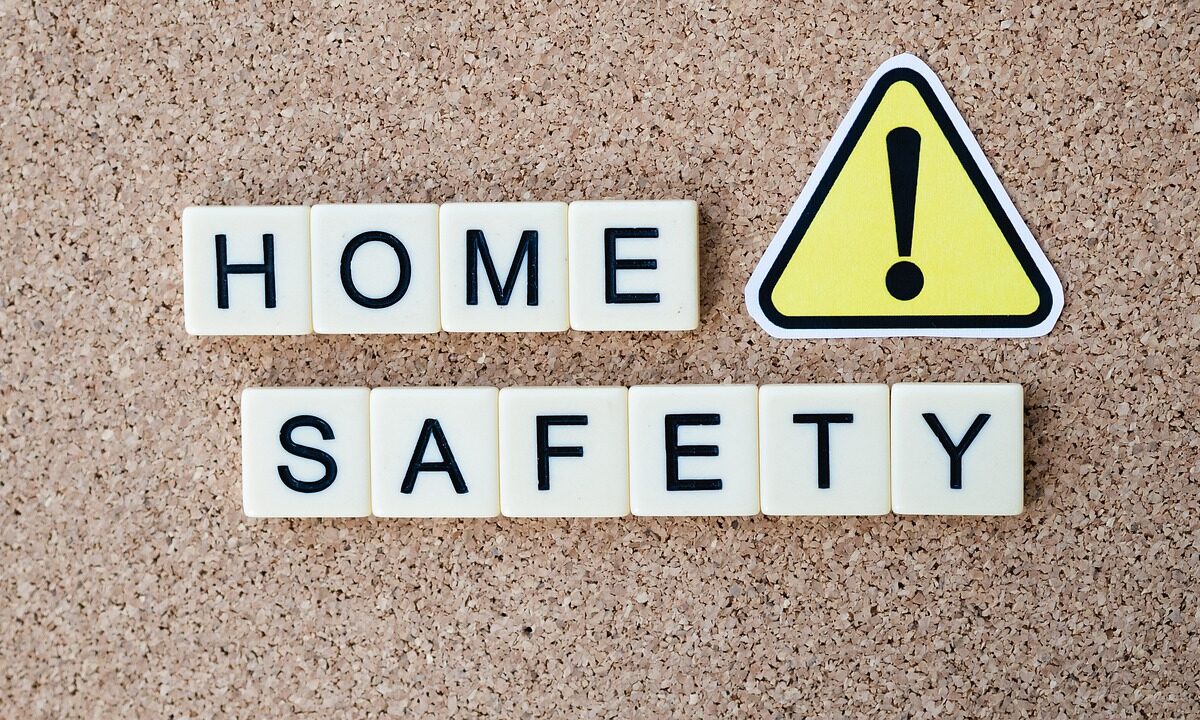 Protecting Your Home While on Holiday: Essential Security Tips