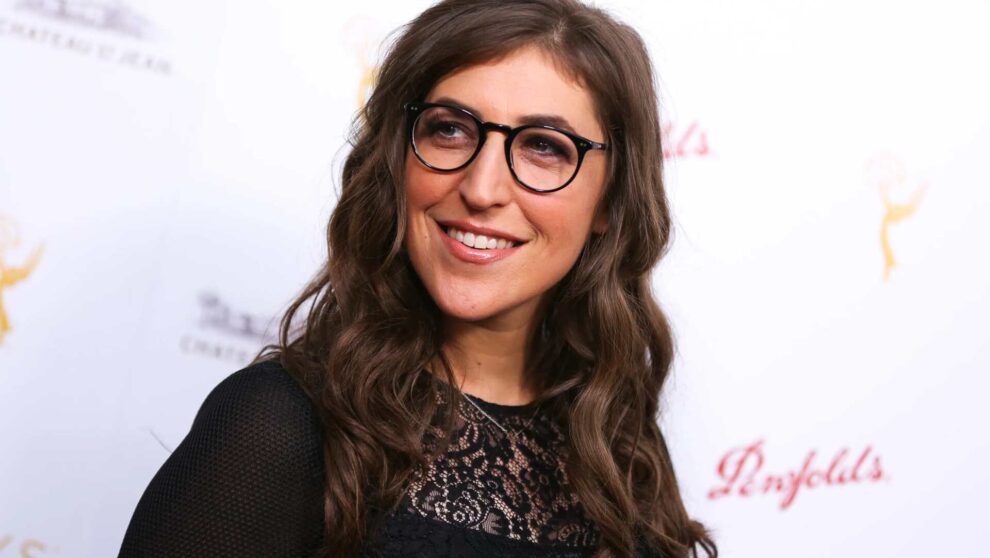 Mayim Bialik Discusses ‘Quiet on Set’ Documentary With Guests On Her Podcast