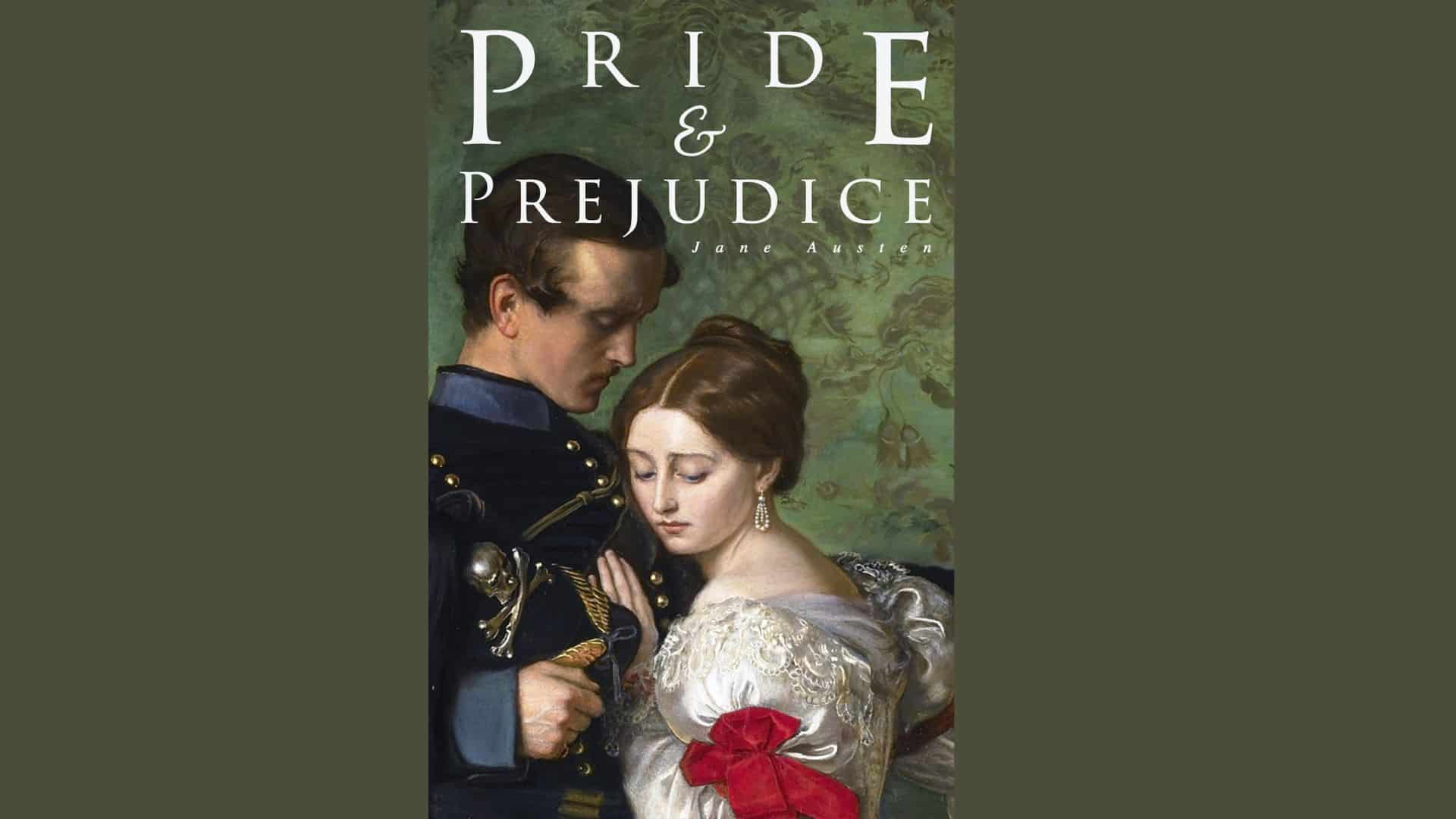 Pride and Prejudice
