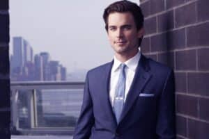 White Collar, a Netflix Series, Returns on The Starrer Today