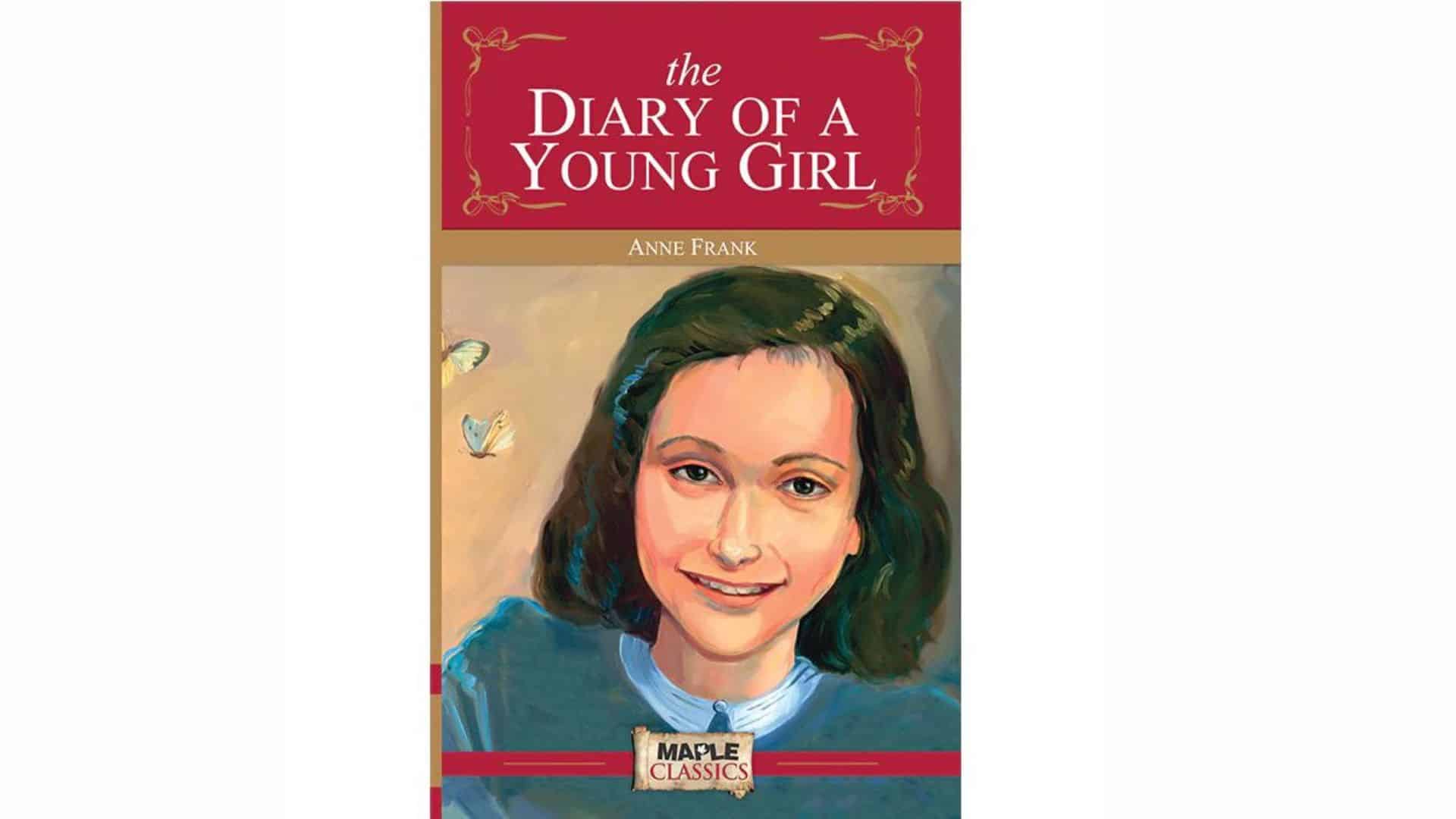 The Diary of a Young Girl
