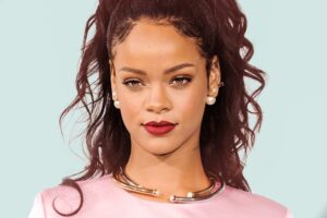 Rihanna Skips Met Gala, AI-Generated Pic Goes Viral On The Internet