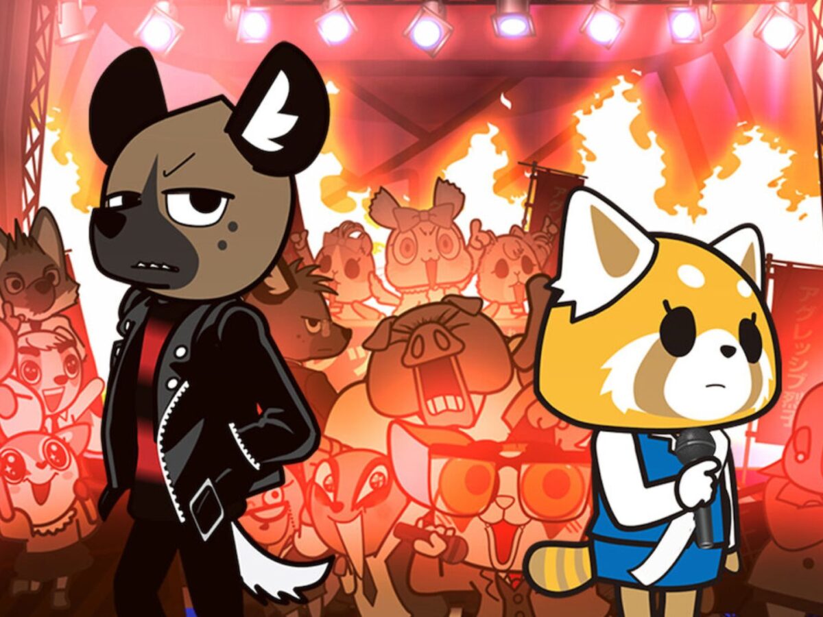 Will There Be an Aggretsuko Season 6? Possibilities Explored