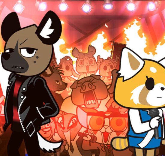 Will There Be an Aggretsuko Season 6? Possibilities Explored