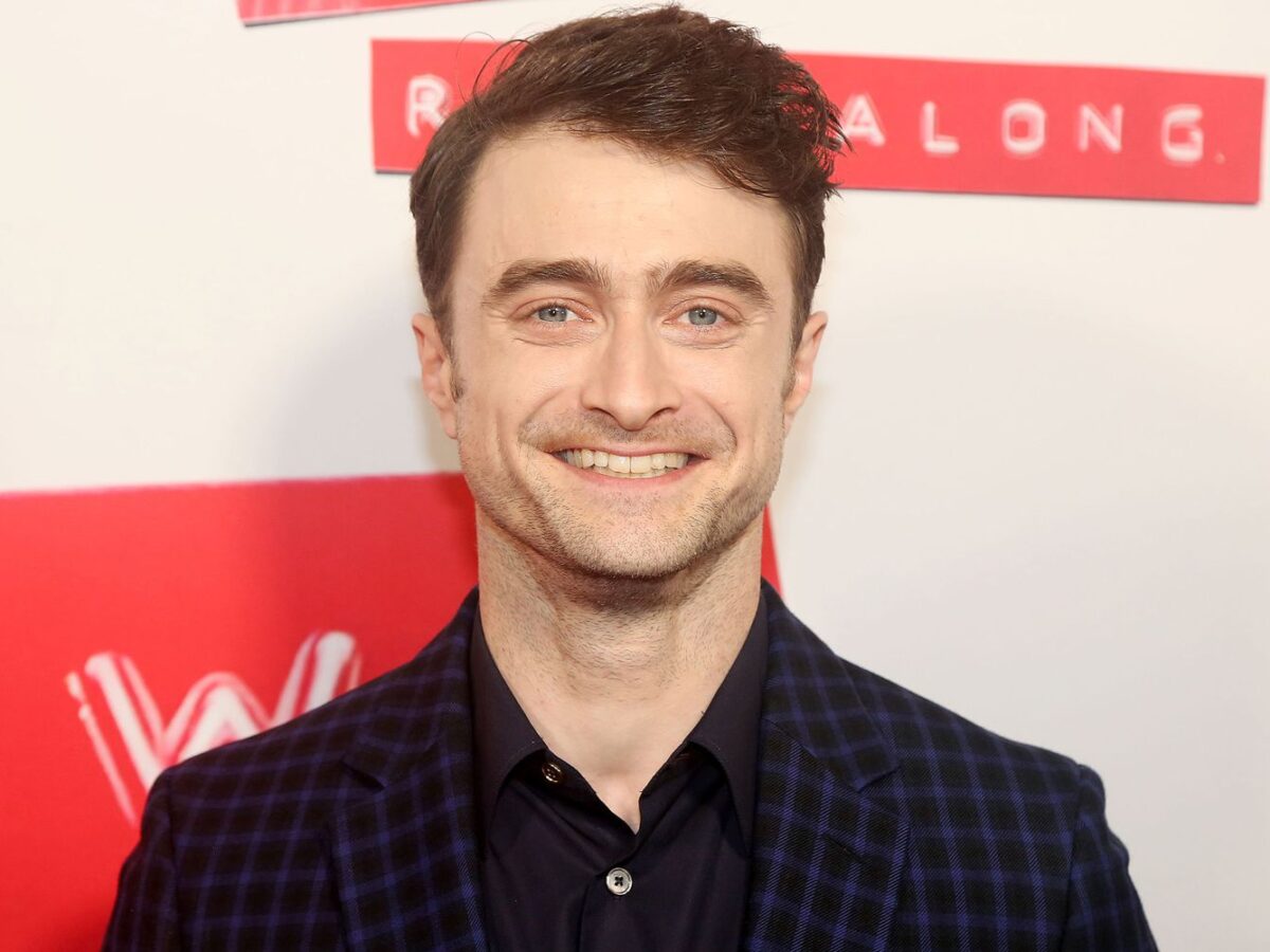 Daniel Radcliffe Expresses Disappointment Over J.K. Rowling’s Anti-Trans Comments