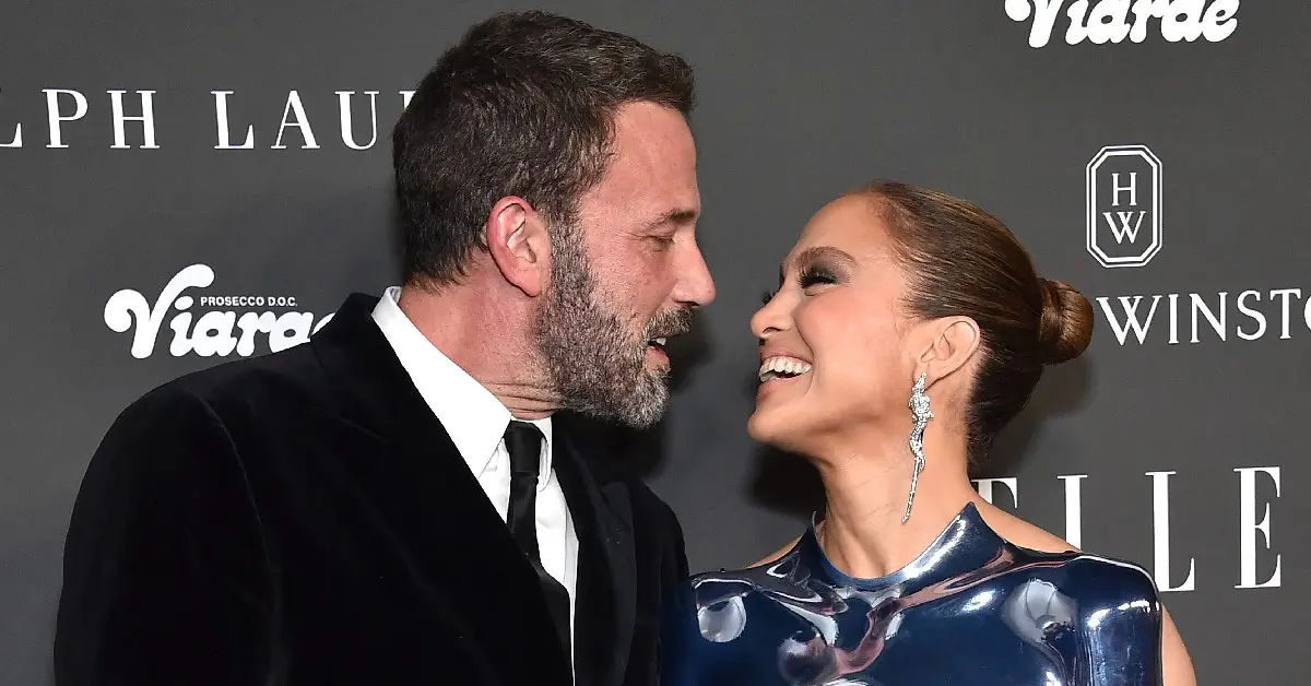 Jennifer Lopez And Ben Affleck Sparks Divorce Rumors, Sources Answers