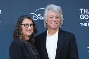 Jon Bon Jovi Admits Cheating on His Wife; Reveals Sleeping With 100 Women
