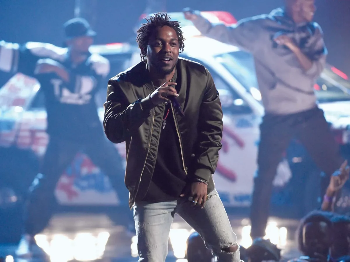 Kendrick Lamar Disses Drake For The Second Time In A Week With "6:16 in LA."