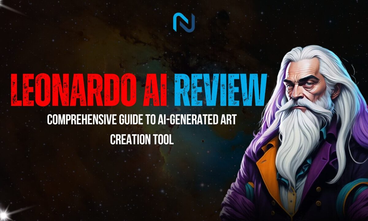 Leonardo AI Review Comprehensive Guide to AI-Generated Art Creation Tool