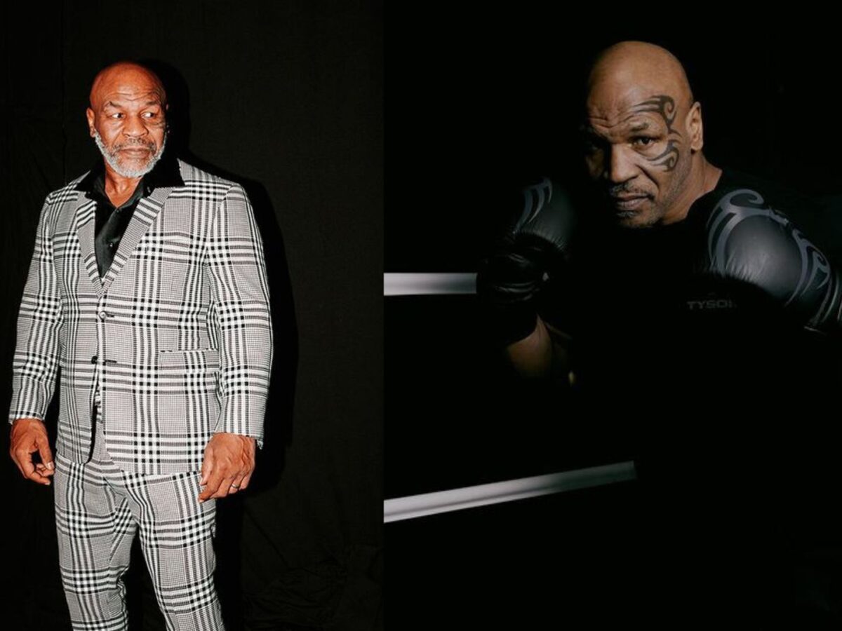 Mike Tyson Net Worth: How Rich is the Controversial Boxer?