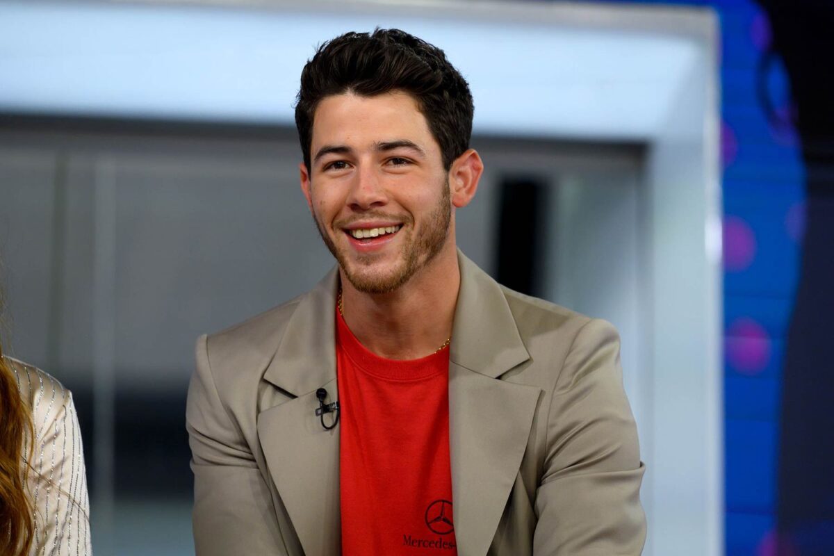 Nick Jonas Down With Influenza, Upcoming Jonas Brothers’ Show Rescheduled