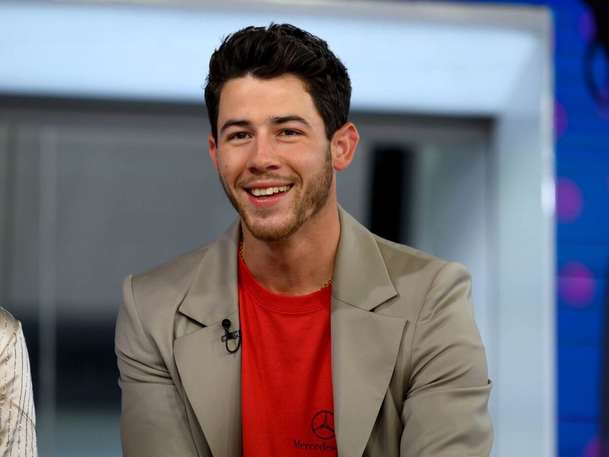 Nick Jonas Down With Influenza, Upcoming Jonas Brothers’ Show Rescheduled