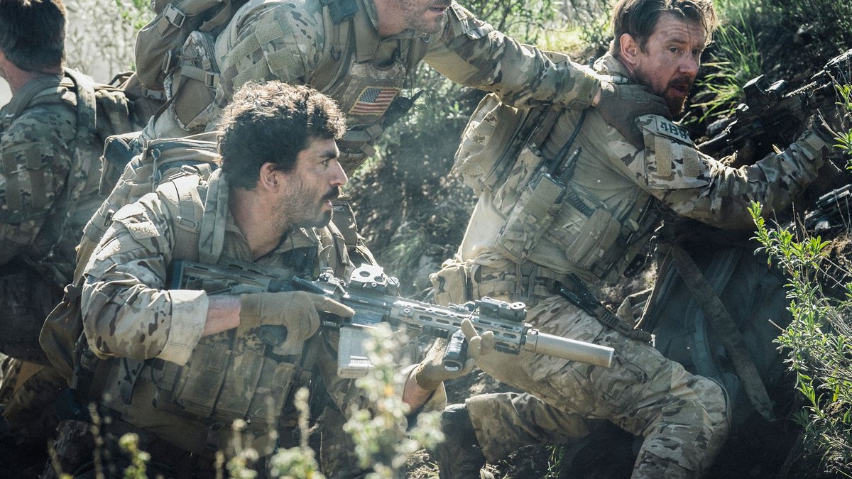 SEAL Team Season 7: Has The Military Drama Been Renewed?