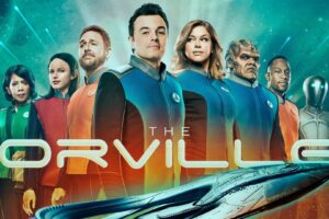 When is The Orville Season 4 Coming To Streaming? The Exciting Updates