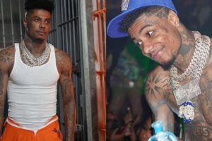 Blueface Net Worth: How Much Does the Controversial Rapper Make?