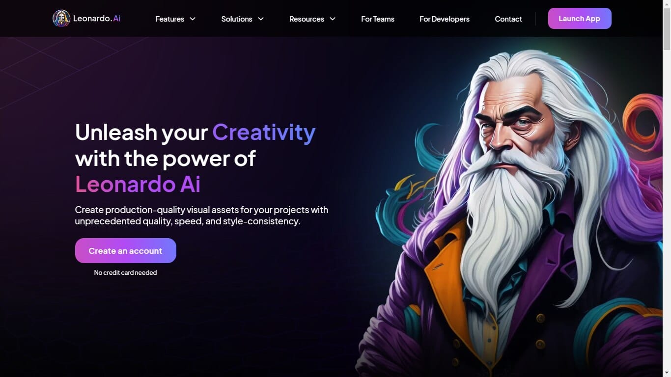 Leonardo AI Review