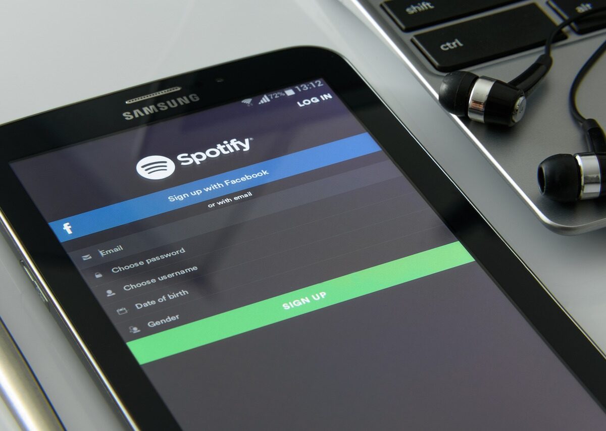 Stats for Spotify: The SaaS Game Changer