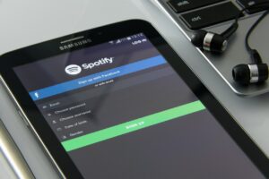 Stats for Spotify: The SaaS Game Changer
