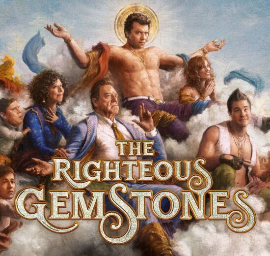 Righteous Gemstones Season 4: vRelease Date, Cast and More