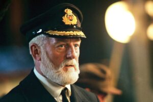 ‘Titanic’ and ‘The Lord of the Rings’ Fame Bernard Hill Dies At 79