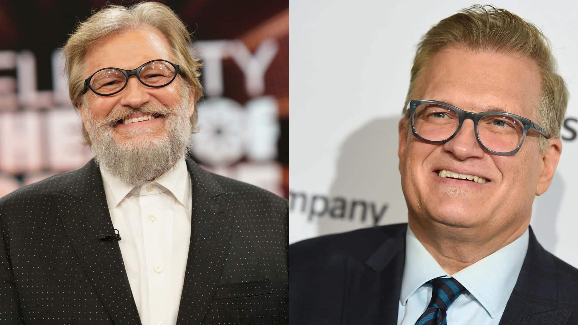 Drew Carey Net Worth Career, Personal Life, and More