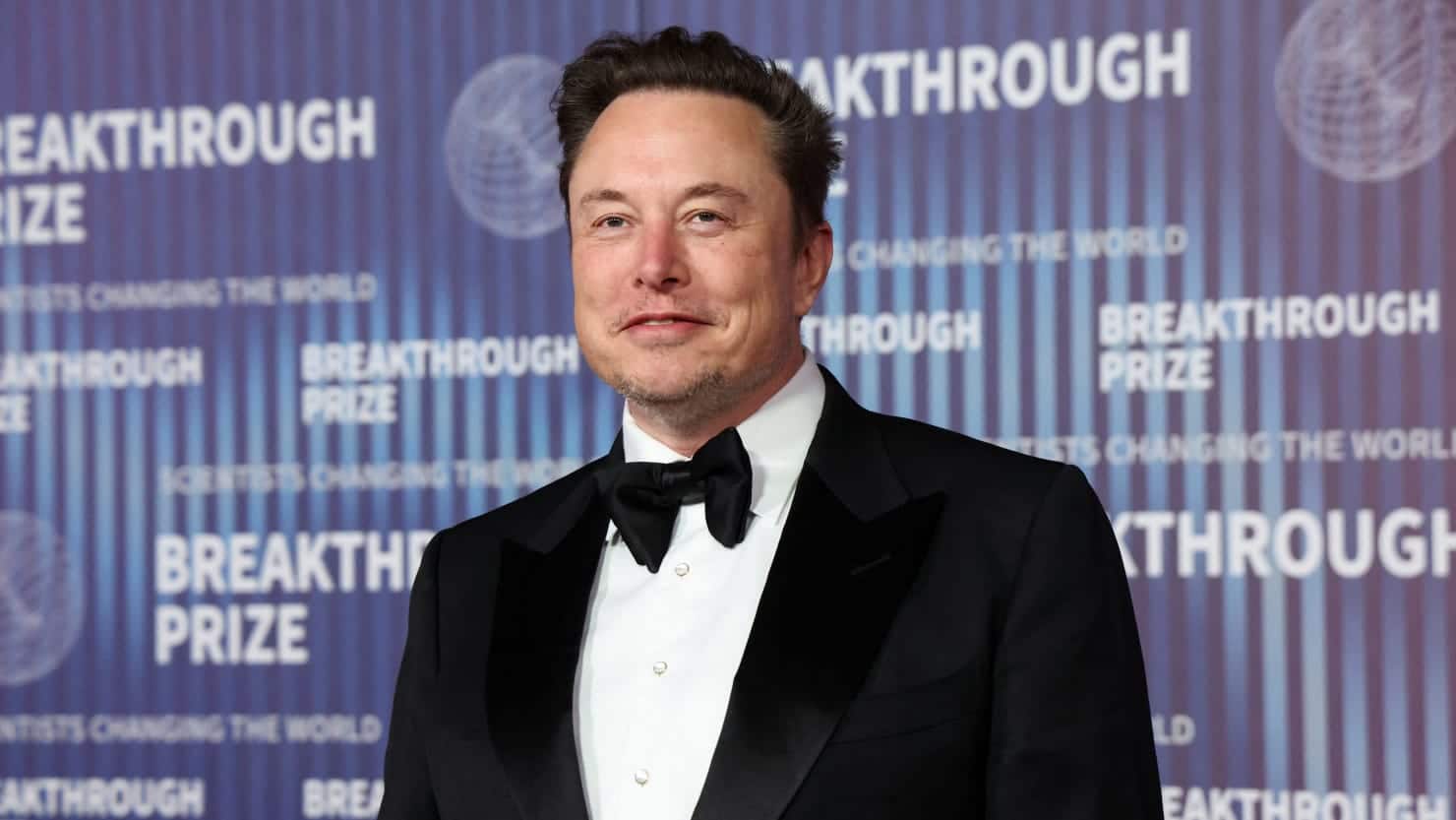 Elon Musk's Griffin Musk: Understanding The Life Of The Young Heir