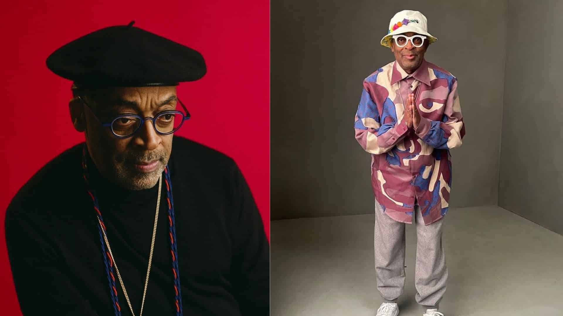 Spike Lee Net Worth How Rich Is The Acclaimed Director?