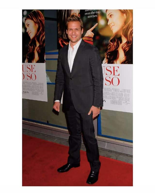 Gabriel Macht