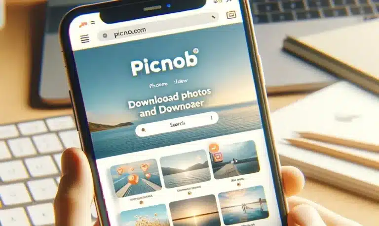 What Picnob? Uses, Features, Review